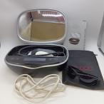 ◎◎ ke-non ケノン エムテック 家庭用 フラッシュ 脱毛器 美容機器 ver8.4 NIPL-2080 マットブラック 2020年製 やや傷や汚れあり