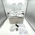 ** Swallow swallow сноуборд крепления Swallow ZUMA ZM4300 SIZE ML белый заметная царапина . загрязнения нет 