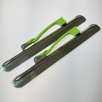 ** VIKINGbai King s LAP skate лезвие Europe размер 39 царапина . загрязнения есть 