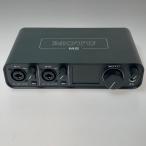 ** MOTUmotsuM2 2in 2out USB-C аудио интерфейс корпус только электризация только проверка Junk в целом состояние . плохой 