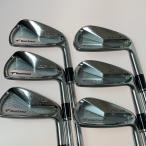 Bridgestone ブリヂストン ツアーステージ X-BLADE 709CB 5-9.P 6本 アイアンセット Dynamic Gold S200 傷や汚れあり
