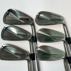 Bridgestone ブリヂストン TOURSTAGE X-BLADE limited 5-9.P 6本 アイアンセット N.S.PRO modus3 TOUR120 S 傷や汚れあり