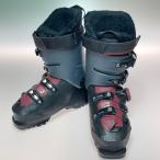 K 2 - two BFC95 BOA лыжи ботинки 24-24.5cm подошва размер 286mm царапина . загрязнения есть 
