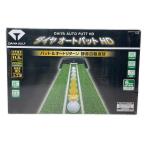  diamond Golf diamond авто накладка HD короткая клюшка тренировка коврик TR-478 царапина . загрязнения есть 