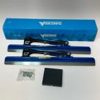 ** VIKINGbai King s LAP skate лезвие 38-39 16 дюймовый Onderstel сапфир 307538 немного царапина . загрязнения есть 