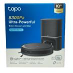 tp-link Tapo RV20 Max Plus робот пылесос &amp; автоматика мусор сбор машина Tapo RV20 Max Plus не использовался . близкий 