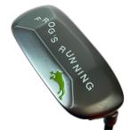 ONOFFonofLABOSPEC FROG*S RUNNING We 42° Wedge женский царапина . загрязнения есть 