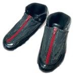EVO длинный для грузовика обувь 24cm конькобежный спорт скорость skate царапина . загрязнения есть 
