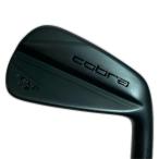 Cobra Golf Cobra Golf KING FORGED MB BLACK #7 34° железный Dynamic Gold EX S200 немного царапина . загрязнения есть 