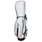 TOMMY HILFIGER Tommy Hilfiger caddy bag флаг Logo белый 9.0 type 5 раздел 3.8kg THMG5SC4