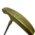 Acushneta расческа сеть Bulls Eye Flangebruz I фланец короткая клюшка 33 дюймовый царапина . загрязнения есть 