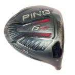 PING булавка G410 1W 9.0° Driver head только царапина . загрязнения есть 