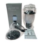 snowpeak Snow Peak HOME&amp;CAMP фонарь черный ES-080-BK заметная царапина . загрязнения нет 