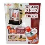 Iwatani Iwatani кассета газовая печка High Power модель teka. на . тип 