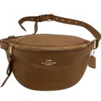 !! COACH Coach женский корпус сумка M1980-F48733 бежевый немного царапина . загрязнения есть 