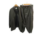 !! SOU*SOU выставить SIZE M мужской рука рисунок .. внизу .. темно-серый царапина . загрязнения есть 