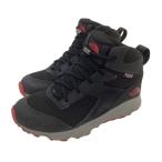 THE NORTH FACE The North Face Kids походная обувь обувь SIZE 21cm NF0A3DFYK черный немного царапина . загрязнения есть 