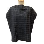 ISSEY MIYAKE イッセイミヤケ 変形 カッ