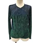 ISSEY MIYAKE イッセイミヤケ PLEATS PLEASE