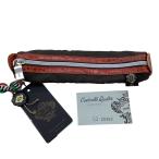 Orobianco Orobianco пенал с биркой заметная царапина . загрязнения нет 