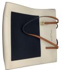 MARC JACOBS マークジェイコブス レディース トートバッグ  ベージュ 傷や汚れあり