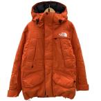 THE NORTH FACE The North Face Anne ta-k TIKKA парка пуховик SIZE M ND91807 orange немного царапина . загрязнения есть 