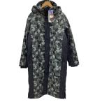 ショッピングベンチコート OAKLEY オークリー 未使用 タグ付き メンズ ベンチコート SIZE M 412858JP ブラック 目立った傷や汚れなし