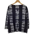 ISSEY MIYAKE イッセイミヤケ カットソ�