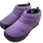 Danner ダナー フレッド ロー ショートブーツ SIZE 27cm パープル 目立った傷や汚れなし