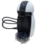 NESCAFEnes Cafe Dolce Gusto не использовался Piccolo пикколо premium белый MD9744 заметная царапина . загрязнения нет 