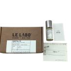 LE LABOrulabo духи солнечный taru33 15ml немного царапина . загрязнения есть 