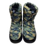 THE NORTH FACE The North Face мужской npsi ботиночки - вода устойчивый SIZE 26cm NF51876