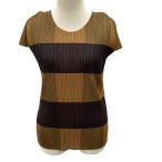 ISSEY MIYAKE イッセイミヤケ PLEATS PLEASE