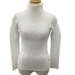ISSEY MIYAKE イッセイミヤケ ワッフル 