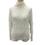 ISSEY MIYAKE イッセイミヤケ シワ加工 
