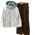 DESCENTE Descente женский лыжи одежда SIZE 11 номер 
