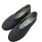 JURGEN LEHL Jurgen Lehl женский туфли-лодочки SIZE 23.5cm Brown 