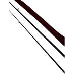 ** review нахлыстовое удилище Review RXII-SD-2 царапина . загрязнения есть 