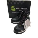 ** mazumemazme рыбалка сопутствующие товары фетр шиповки обувь 3L(28cm) MZWD-282 заметная царапина . загрязнения нет 