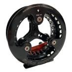 ** Daniel son fly reel dry fly 8968 немного царапина . загрязнения есть 