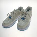 □□ NIKE ナイキ エアフォース1 ロー UV スニーカー 22.5cm DA8301-100 ホワイト 傷や汚れあり