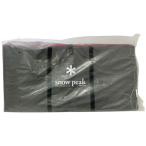 ** snowpeak Snow Peak amenity купол M коврик сиденье комплект SET-021H не использовался . близкий 