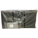 ** snowpeak Snow Peak amenity купол L коврик сиденье комплект SET-121H не использовался . близкий 