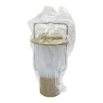 ** snowpeak Snow Peak HOME&CAMP фонарь заряжающийся ES-080-KH хаки не использовался . близкий 