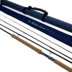 ** TENRYU CO. небо дракон нахлыстовое удилище K Bullet Switch #8 10*6~ заметная царапина . загрязнения нет 