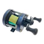 ** ABU катушка bait reel Ambassador царапина . загрязнения есть 
