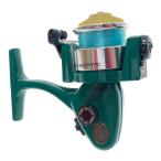 □□ 大森製作所 スピニングリール　Alford やや傷や汚れあり