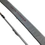 ** SHIMANO Shimano вращение энергия 425DX-T 24448 заметная царапина . загрязнения нет 