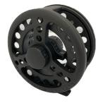 ** LOOP fly reel Evo Tec CLW5-8R немного царапина . загрязнения есть 
