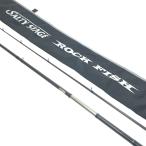 ** Abu Garcia Abu Garcia soru чай stage * Rock Fish SRC-802EXH немного царапина . загрязнения есть 